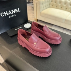 Chanel Low Shoes